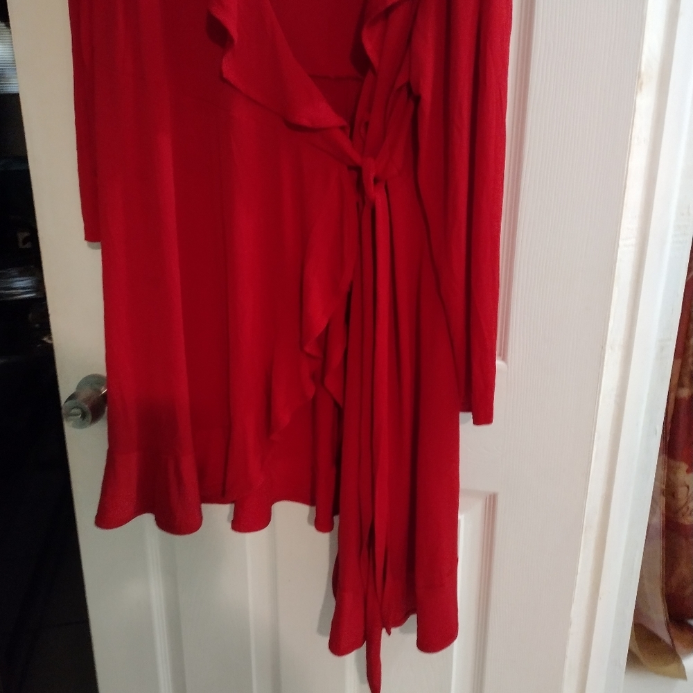 Lady dress
